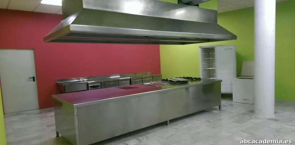 IFE Centro de Formación