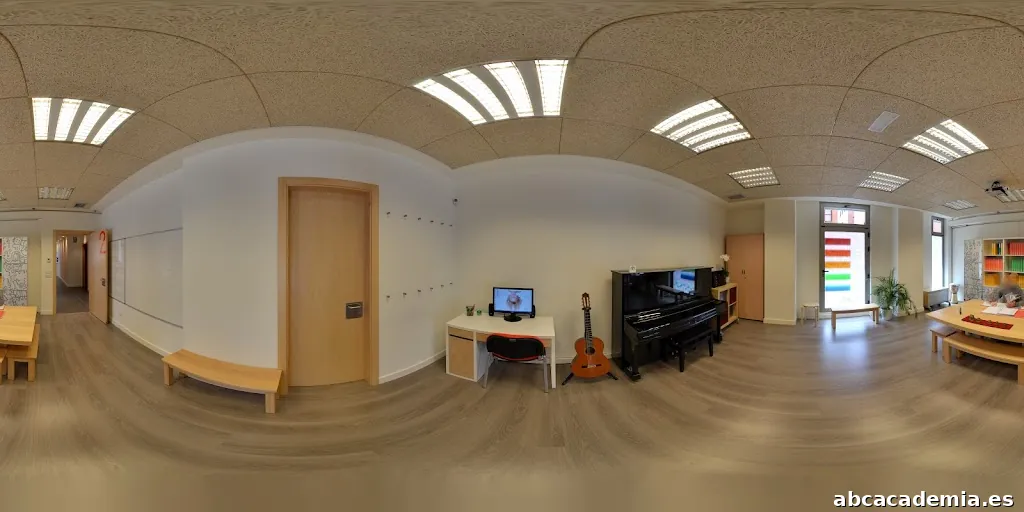 Escuela Integral de Música