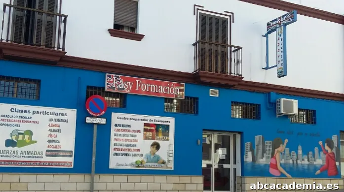 EASY Formación