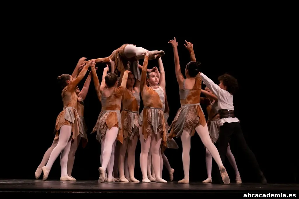 Esplai de dansa Casino Prado