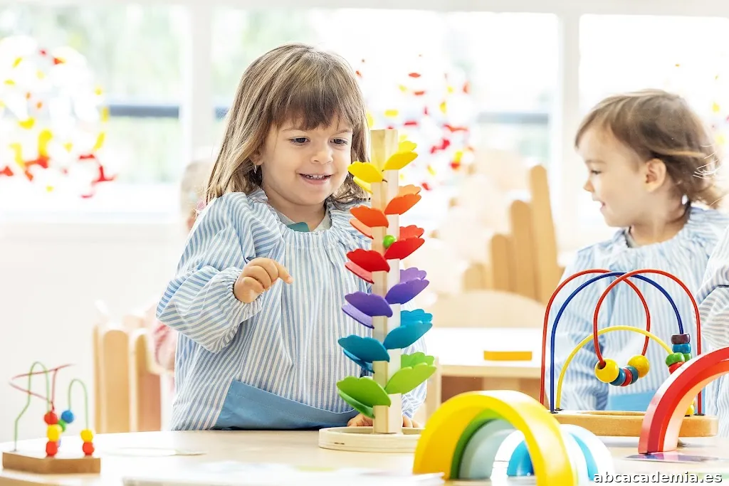 Agora Pipo Infant School