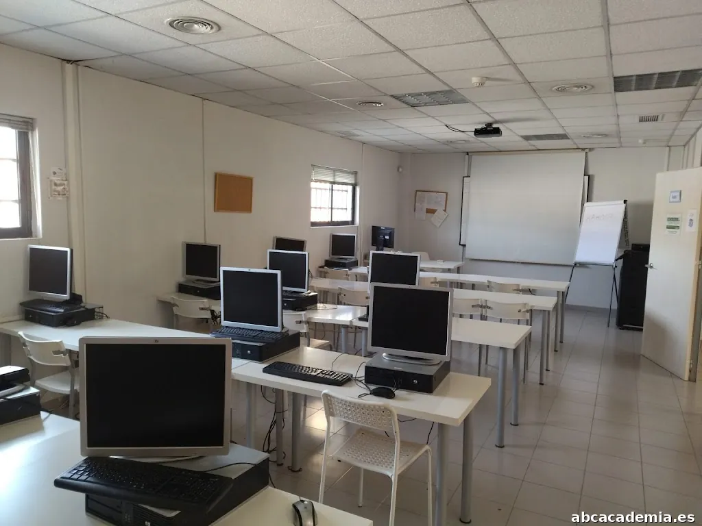 Alba Formación - Madrid