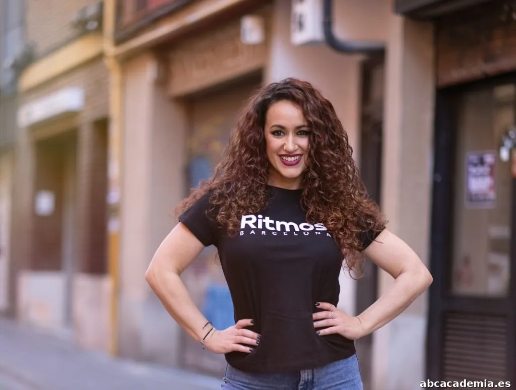 Ritmos Barcelona: Escuela de Salsa