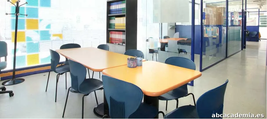 Academia Sylvan Fuenlabrada