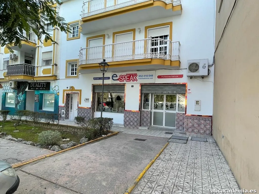 Espeak Languages and Communications Malaga S.L.