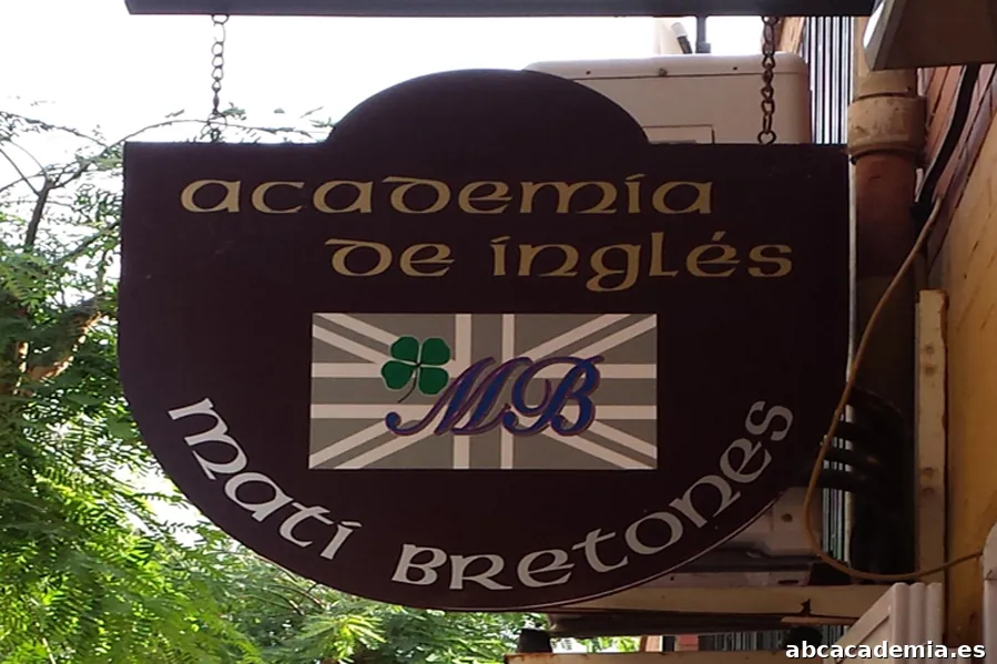 Academia de Inglés Mati Bretones