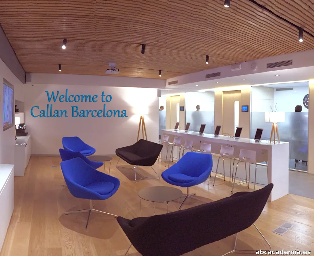 Callan School of English