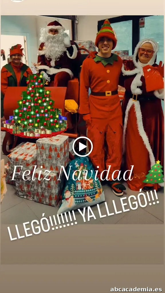 Academia Red&blue House of English