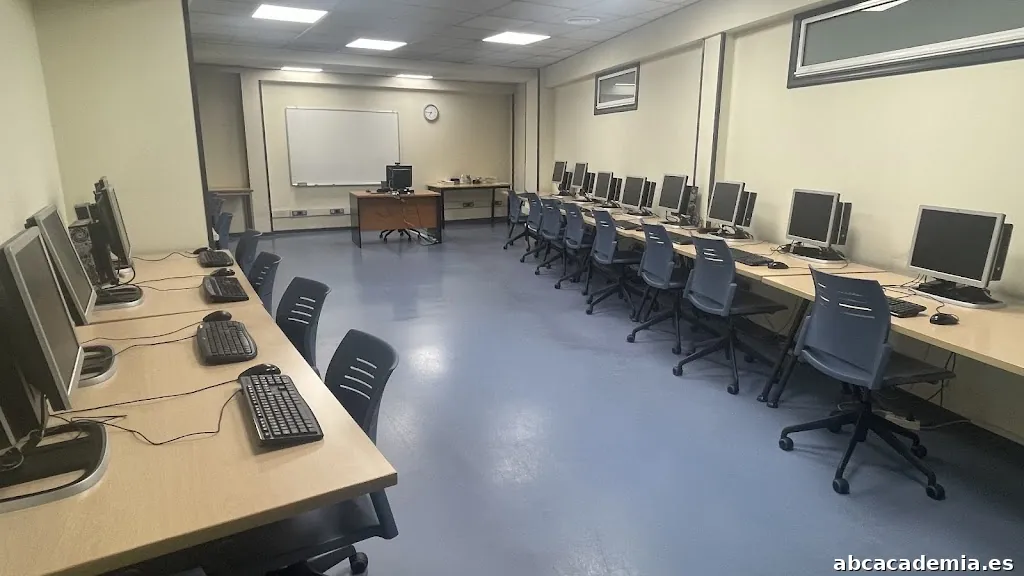 Academia Postal Santiago. Bartumeu López SLU