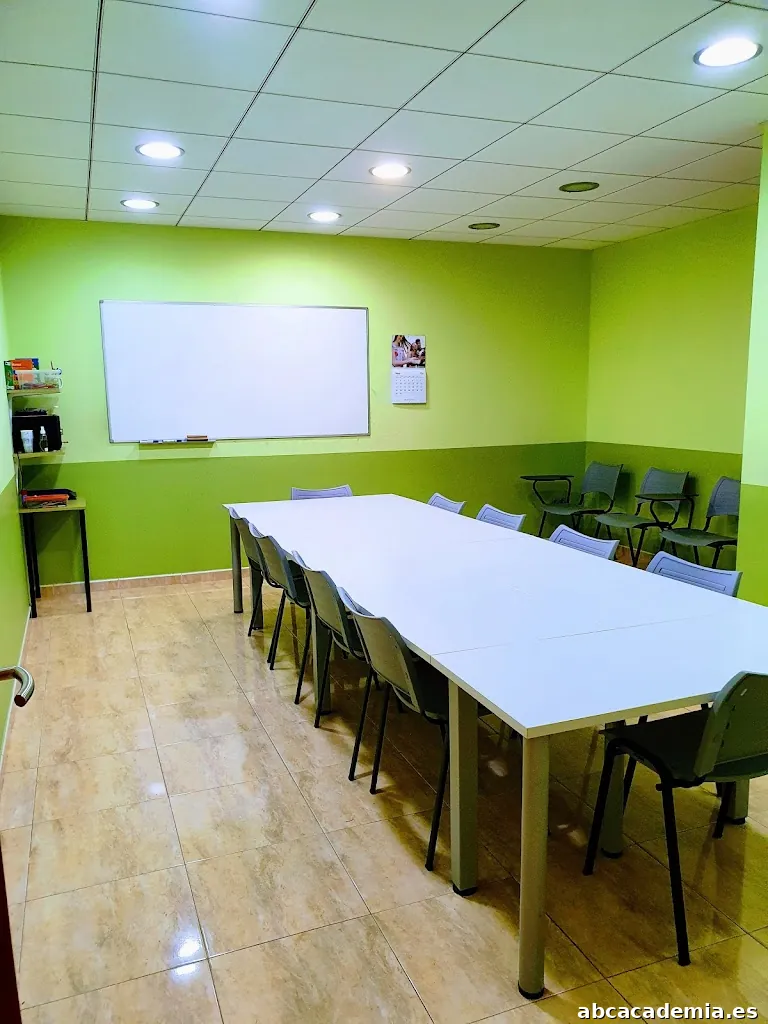 Càlamus Escola d'Idiomes