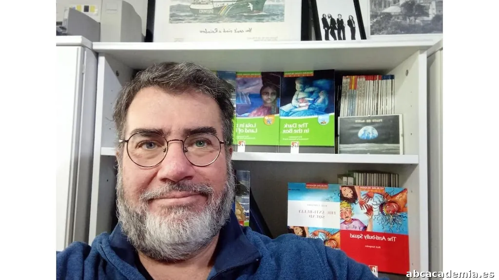 Abbey Road English Language Teaching