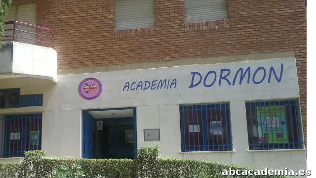 ACADEMIA DORMON