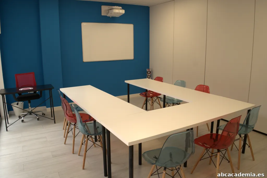 Let´s Go Academy - Academia de inglés en Murcia