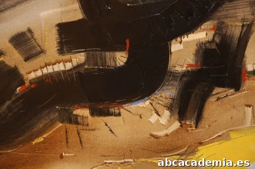 ESTUDIO DE ARTE JOSÉ LUIS BIRIGAY