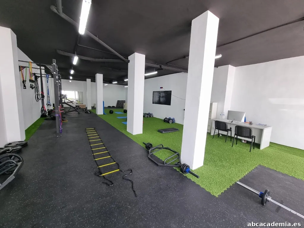 D.CARRY HEALTH & PERFORMANCE