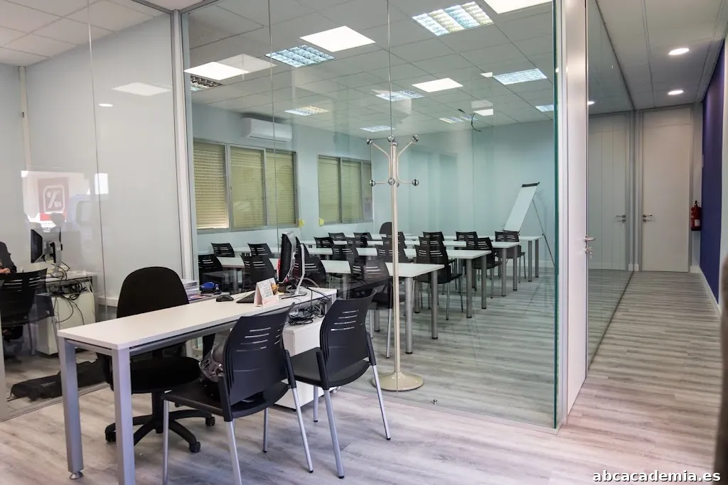 Campus Academy Alcalá de Henares