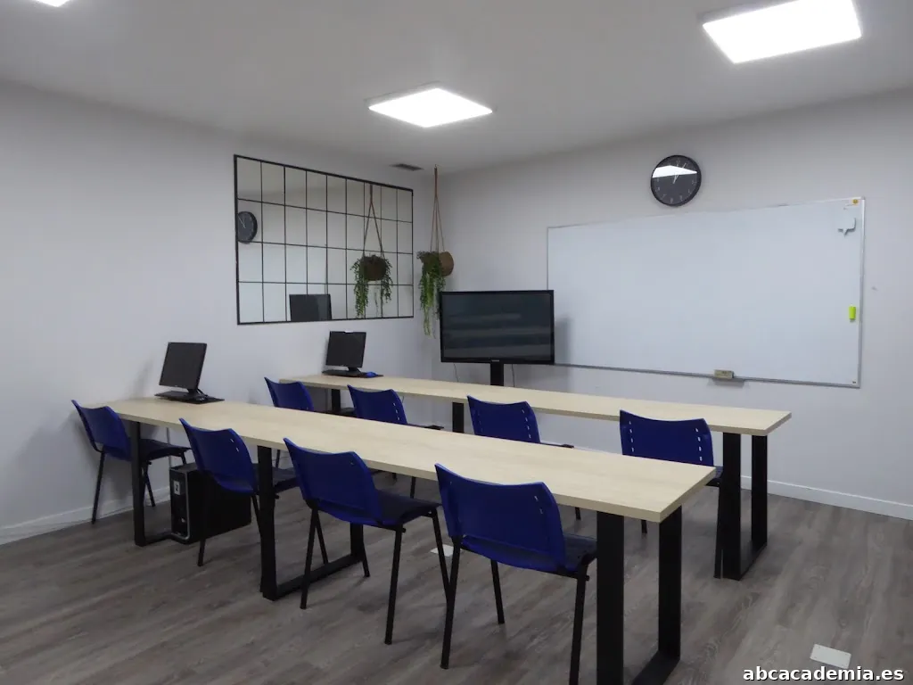 Academia Ikas Barakaldo