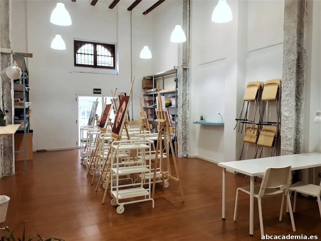 Artífex. Academia de Arte