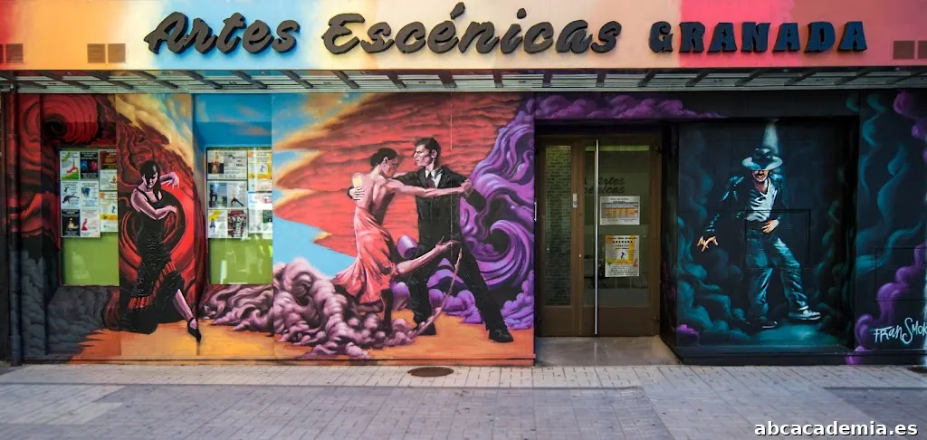Centro De Artes Escénicas