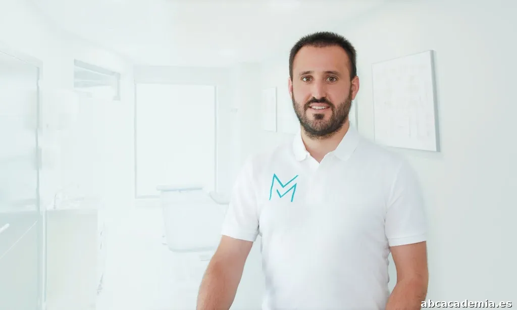 Miguel Miranda Fisioterapia