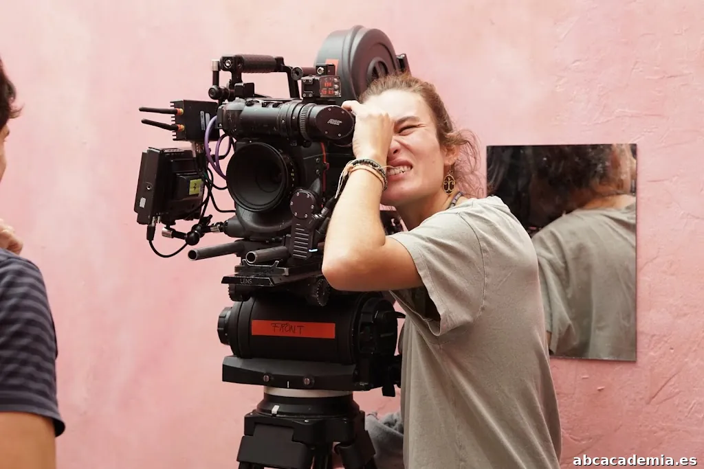 ESCAC Escola Superior de Cinema i Audiovisuals de Catalunya