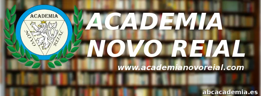 Academia Novo Reial