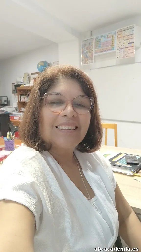 Academia Aprueba con Rosa