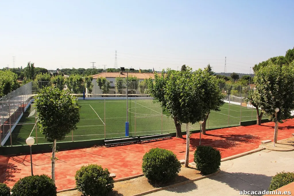 Casvi International American School - Colegio americano en Madrid