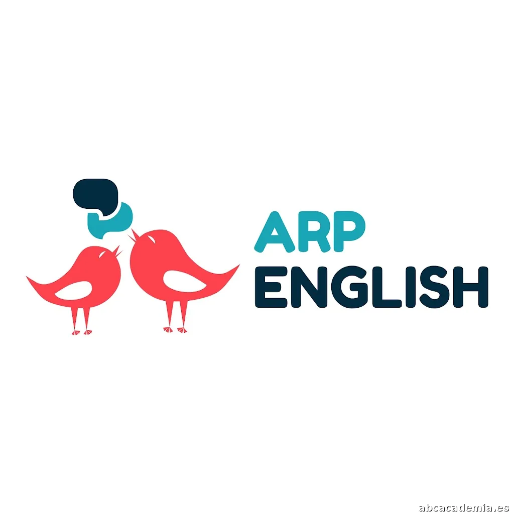 ARP English