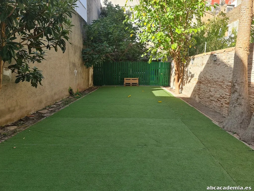 REGLA DE 3 Centre d'Estudis C.B., Sueca