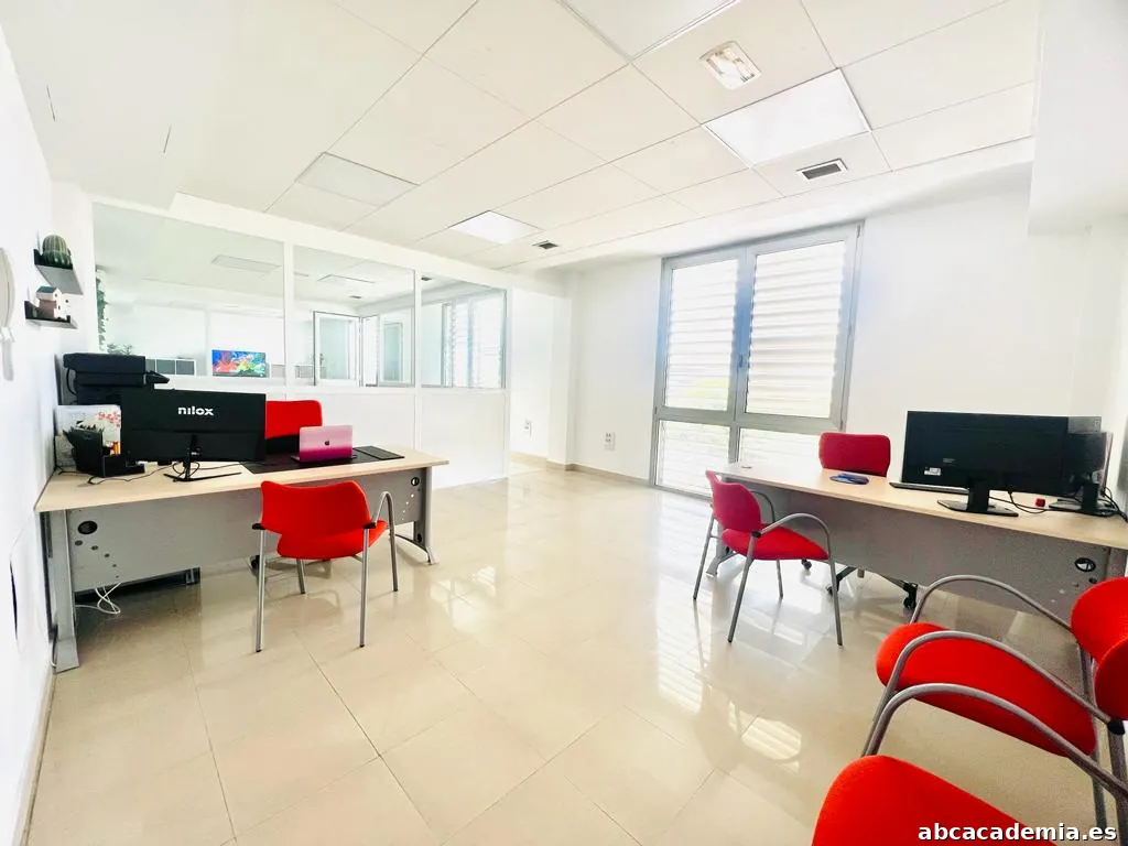 Centro de Estudios Proyecto ARO