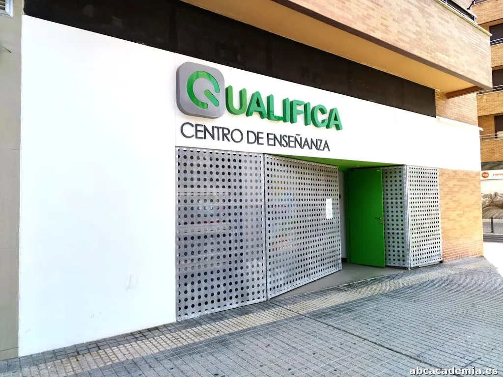 Qualifica Centro de Enseñanza