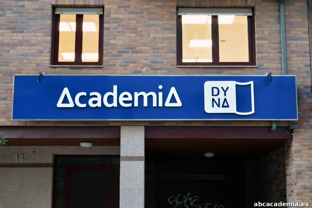 Academia Dyna