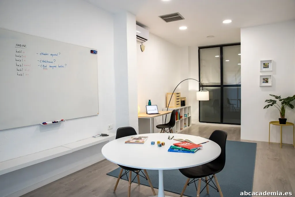 Panlengua, escuela de español