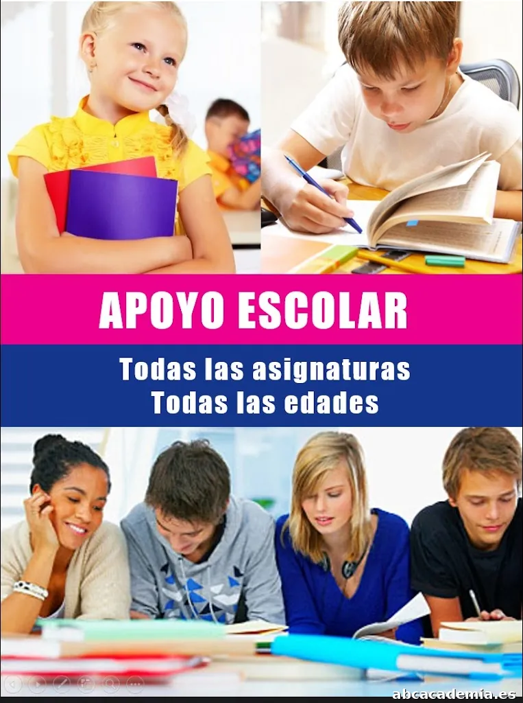 Academia Villaverde Alcalá de Henares