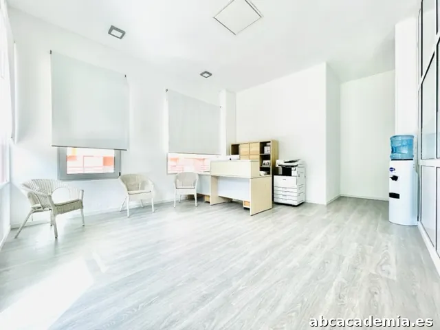 Academia Unibelia Centro de Aprendizaje