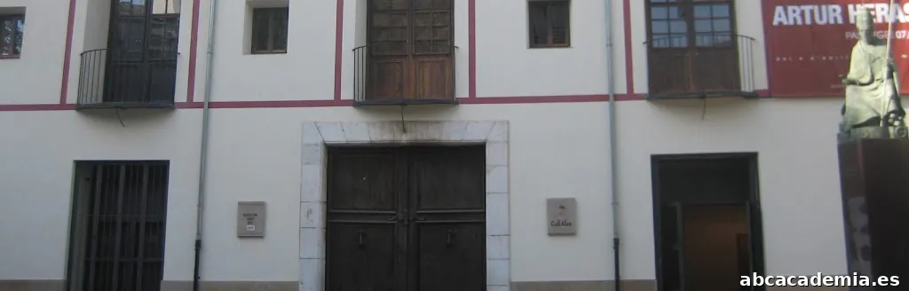 Centro De Educación Permanente De Adultos Jaume I