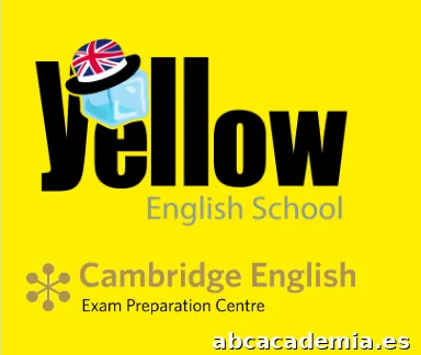 Yellow English School