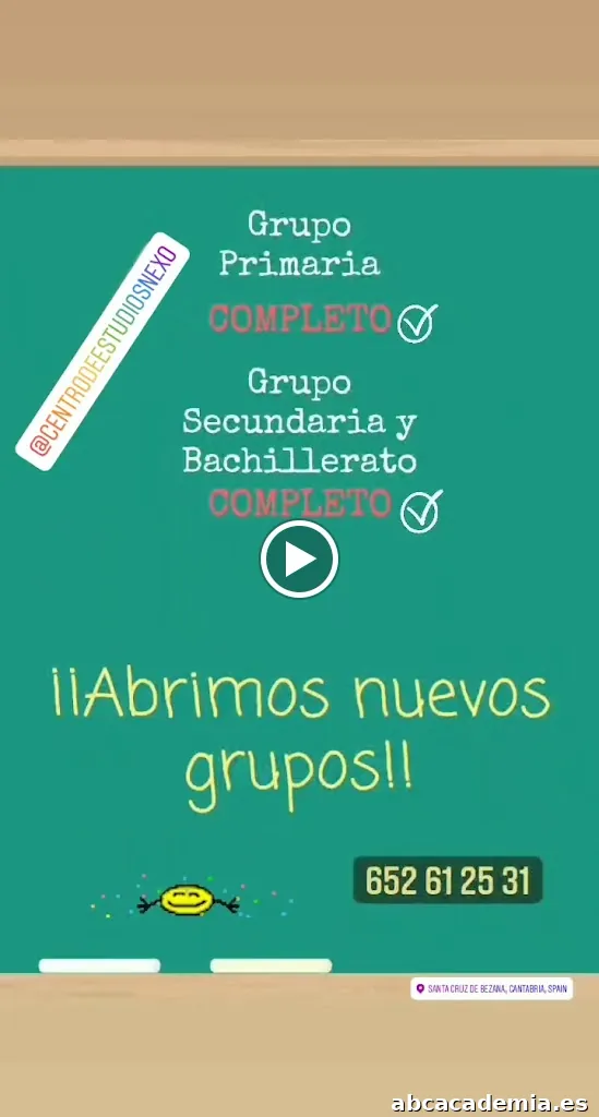 Centro de Estudios NEXO