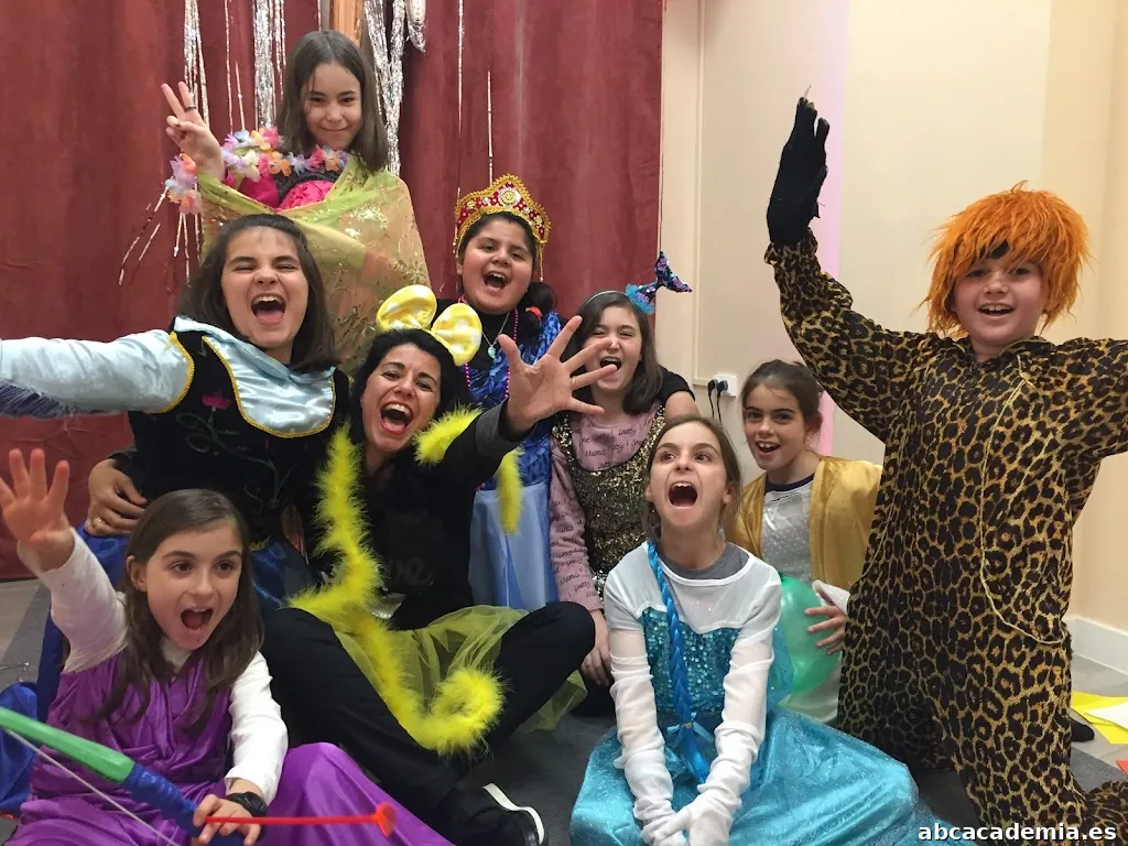 Escuela de música, ArteSuena,Alcala de Henares