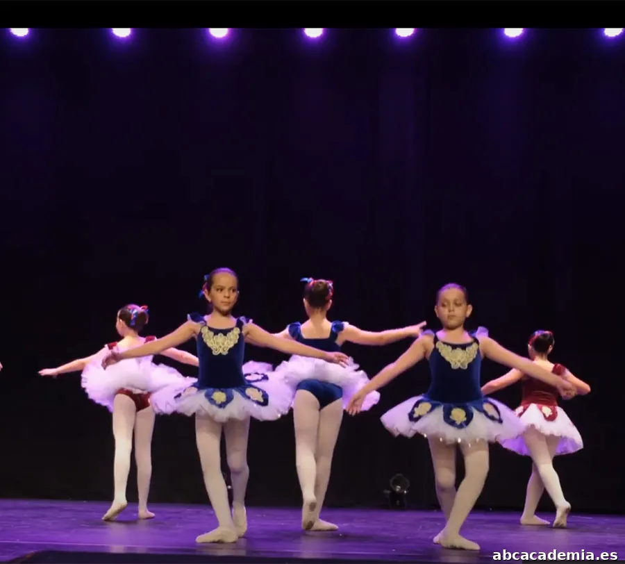 Escuela de Danza Bella Luna