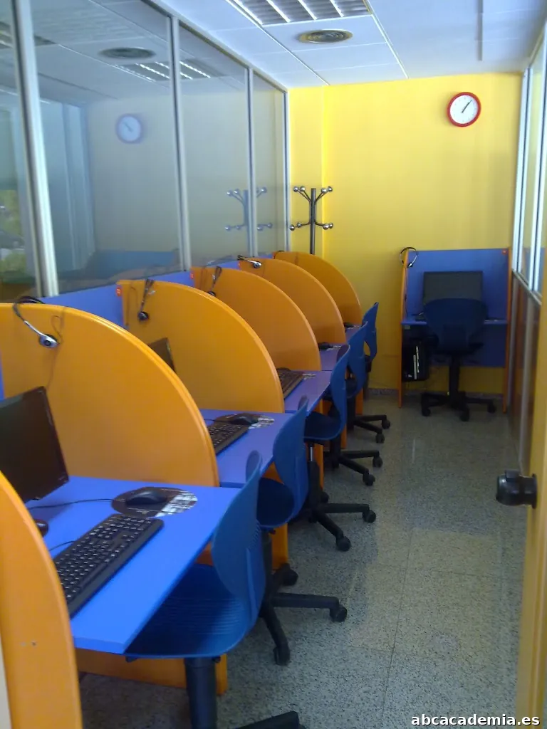 Academia fors@nt Pozuelo de Alarcón