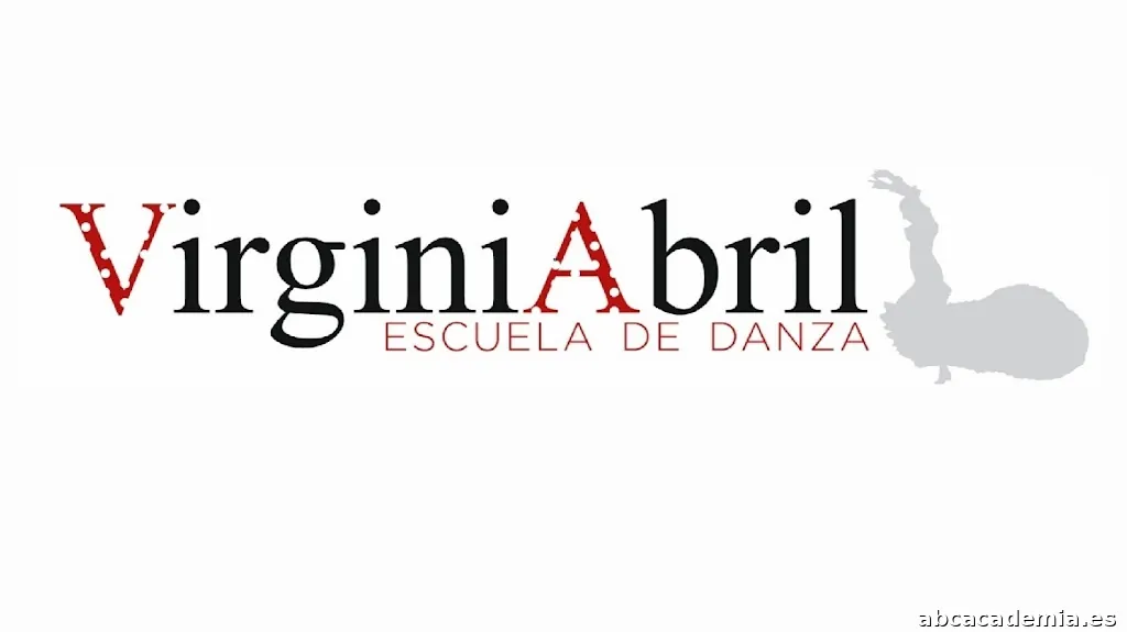 Virginia Abril. Escuela de Danza