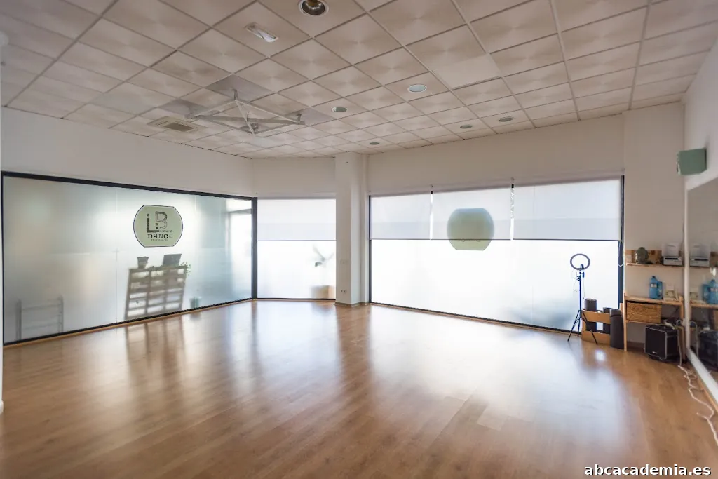 La Bohemia Dance Studio Altea