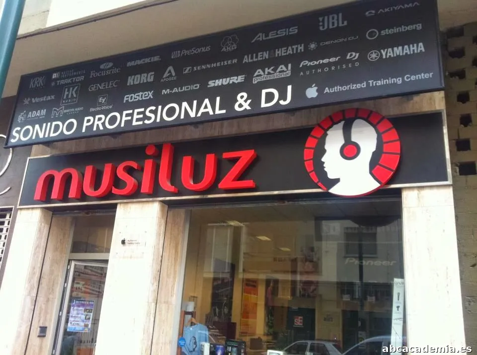 Musiluz