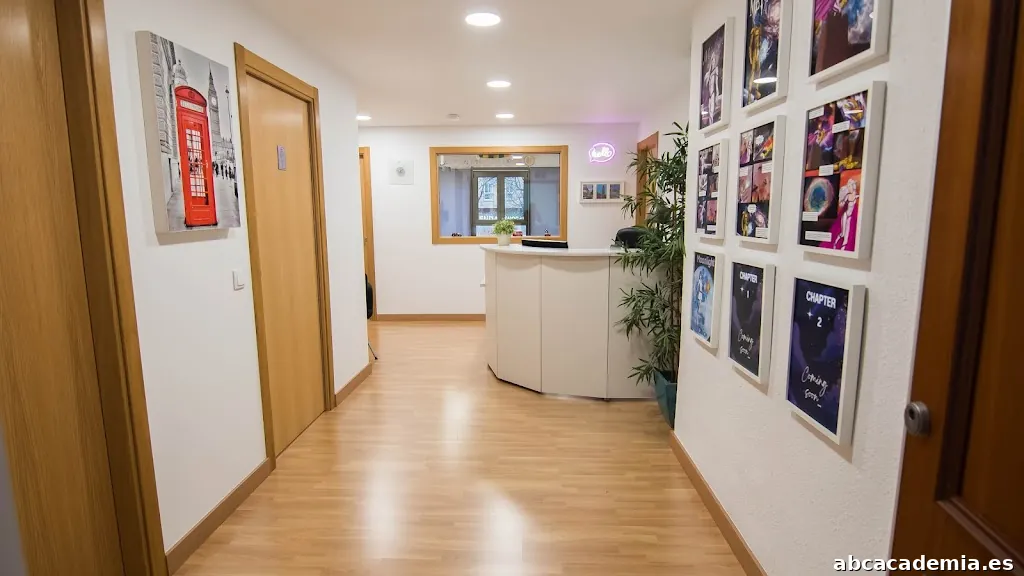 Anglia English Academy