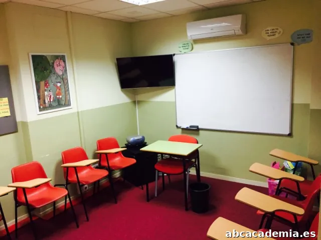 Escuela De Inglés En Gavà Halo English