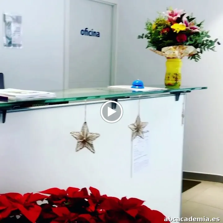 Albión academia de ingles