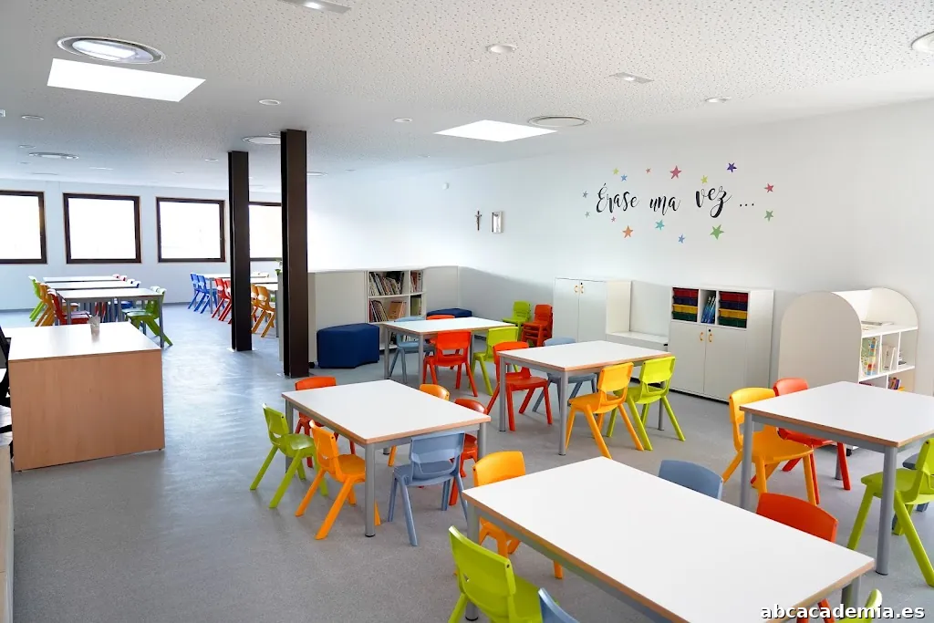 Colegio Santa María