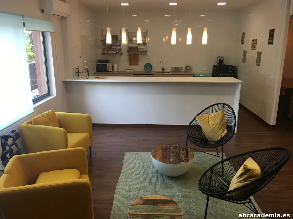 Marbella International Academy